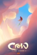 Locandina di Crow: The Legend