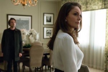 Diane Lane In House Of Cards Season 6