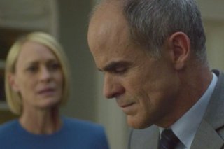 House Of Cards 8X06