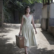 L'amica geniale: Margherita Mazzucco è Elena da adolescente