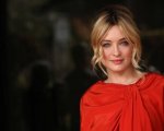 Letto numero 6: Carolina Crescentini e Pier Giorgio Bellocchio sul set del thriller