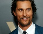 Matthew McConaughey legge una storia della buona notte per Calm