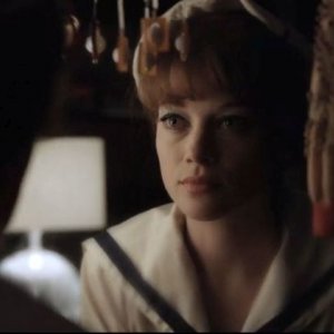 Pretenders: Jane Levy in una scena del film