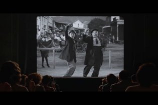 Stan and Ollie - Trailer 2