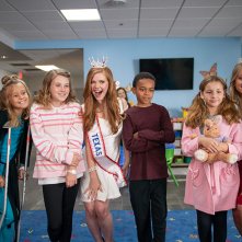 Queen America: una scena della serie Facebook