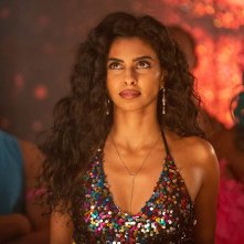 Queen America: Rana Roy in una scena