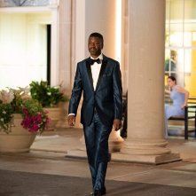 Queen America: una scena della serie