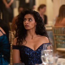 Queen America: una scena con Rana Roy