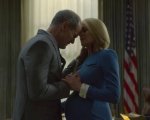 Recensione House of Cards 6: il trono di sangue di Claire nel finale della serie