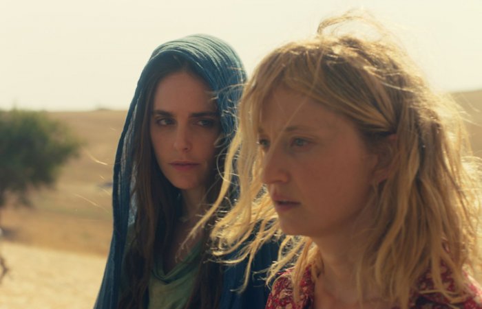 Recensione Troppa grazia: vedere la Madonna per reagire a un mondo corrotto