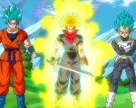 Super Dragon Ball Heroes: la miniserie anime continuerà anche nel 2019
