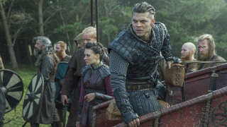 Vikings 5 X 11A