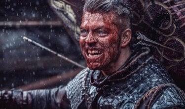 Vikings 5 X 12A