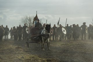 Vikings 5 X 13