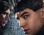 Perché Credence di Animali Fantastici ci ricorda Kylo Ren