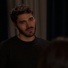 Baby: un momento della serie