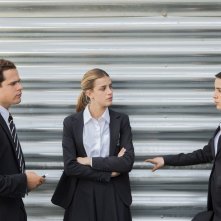 Baby:  una scena della serie Netflix