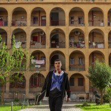 Baby: una scena della prima stagione della serie