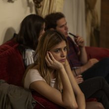 Baby: Benedetta Porcaroli nella prima stagione