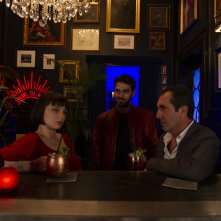 Baby: una scena con Alice Pagani