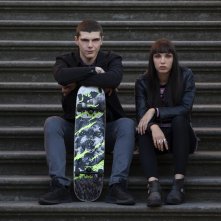 Baby:  una scena della serie targata Netflix