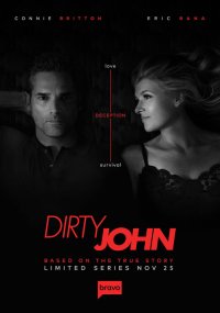 Locandina di Dirty John