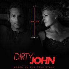 Locandina di Dirty John