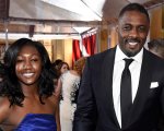 Idris Elba: sua figlia Isan non ha visto i suoi film!