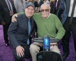 Stan Lee, Kevin Feige: 'Il nostro ultimo incontro è iniziato con una battuta'