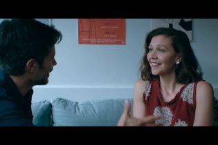 Lontano Da Qui - Trailer Ufficiale