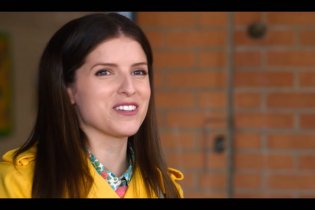 Un Piccolo Favore - Trailer Italiano