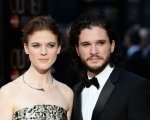 ll trono di spade: Kit Harington si difende dalle accuse di aver tradito Rose Leslie