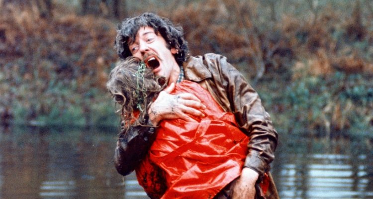 Chi Ha Paura Delle Streghe Streaming Ita