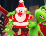 Recensione Il Grinch: sognando un Verde Natale