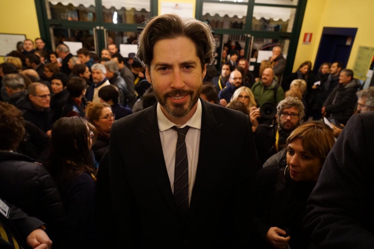 jason reitman lascia la serie apple i8217m glad my mom died cosa 232 successo davvero dietro le quinte