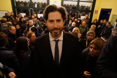 Jason Reitman Torino 2018