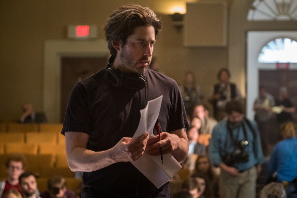 Jason Reitman racconterà il dietro le quinte della serata di apertura del Saturday Night Live