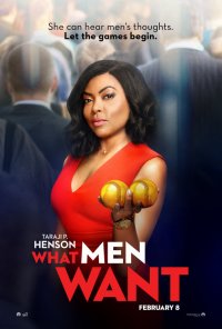 Locandina di What Men Want 