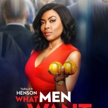 Locandina di What Men Want 