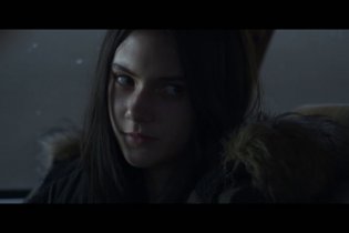 La Casa Delle Bambole - Ghostland - Clip 'Il Camioncino Dei Gelati'