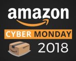 Amazon Cyber Monday 2018: le migliori offerte home entertainment!