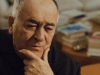 Bernardo Bertolucci: quando il cinema è sogno, desiderio, rivoluzione