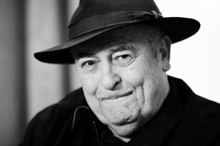 Bernardo Bertolucci