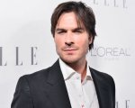 The Vampire Diaries, Ian Somerhalder riflette: 'La mia vita è cambiata'