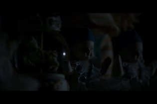 La Casa Delle Bambole - Ghostland - Clip 'Sembra La Casa Di Rob Zombie'