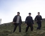 The Vanishing: il trailer del thriller con Gerard Butler