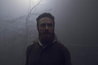 The Walking Dead 9X08 Evolution