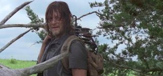 Walking Dead 9X08 5