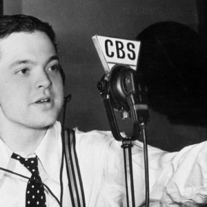 Lo Sguardo di Orson Welles: un'immagine del documentario firmato da Mark Cousins