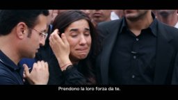 Sulle Sue Spalle - Trailer